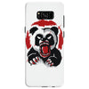 angry panda Samsung Galaxy S8