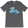 beware of cerberus T-Shirt