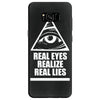 real eyes realize real eyes illuminati Samsung Galaxy S8