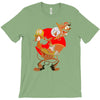 where is mario T-Shirt