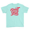 good love Youth Tee