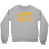 internet princess Crewneck Sweatshirt