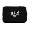 xxxtentacion 3 Laptop sleeve