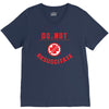 do not resuscitate V-Neck Tee