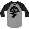 Way Of Life 3/4 Sleeve Shirt