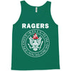 mgk rager Tank Top