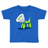 scratchy Toddler T-shirt
