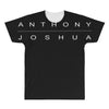 anthony joshua men's boxing All Over Men's T-shirt