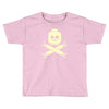 plastic block pirates Toddler T-shirt