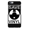 save the vinyl iPhone 6/6s Plus Case