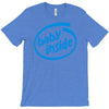 baby inside T-Shirt