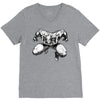 venom attack 2 V-Neck Tee
