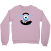 li'l monster Crewneck Sweatshirt