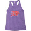 morbid angel Racerback Tank