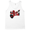 mega pool Tank Top