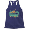 go wilderness Racerback Tank