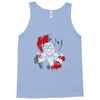 harlequin1 Tank Top