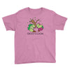 groot of the loom Youth Tee