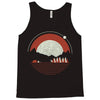 peaceful universe Tank Top