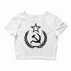 cccp Crop Top