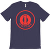yen japan japanes geld money m&uuml;nze coin w&auml;hrung T-Shirt