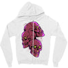 die Zipper Hoodie