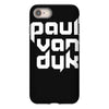 paul van dyk house iPhone 8