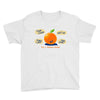 rhyming orange Youth Tee