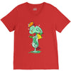 delicious V-Neck Tee