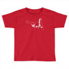 leon Toddler T-shirt