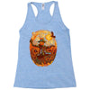 scarecrogh Racerback Tank
