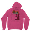 pocket protector Unisex Hoodie