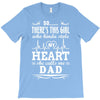 So... There's This Girl Who Kinda Stole My Heart She Calls Me Dad T-Shirt