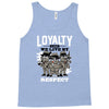 loyalty Tank Top