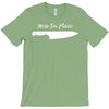 knife to see you T-Shirt