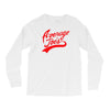 average joes Long Sleeve Shirts