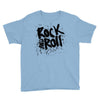 rock music r Youth Tee