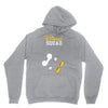 Disney Squad Boy Unisex Hoodie