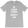 keep cool partyon T-Shirt