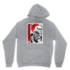 RED SUN - TANK TROOPER Unisex Hoodie