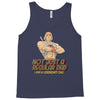 not just regular dad Tank Top