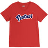 fantasi simple V-Neck Tee
