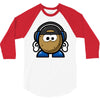 opsp 3/4 Sleeve Shirt