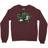 roommates Crewneck Sweatshirt