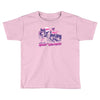 mount wolfmore Toddler T-shirt
