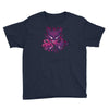 shades of the night Youth Tee