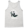 keep sleeping Tank Top