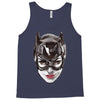 catwoman Tank Top