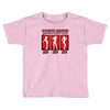 santa's grotto gentlemens club Toddler T-shirt