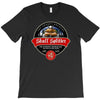 skull splitter beer label ideal birthday present or gift T-Shirt